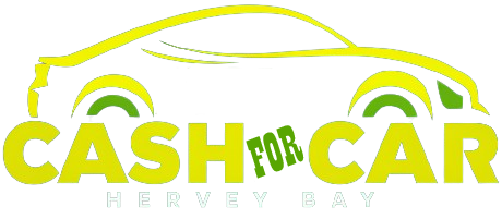 Cash For Car Hervey Bay Logo Cash For Car Hervey Bay