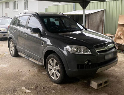 Cash-For-Junk-Cars-Hervey-Bay Cash For Junk Cars Hervey Bay