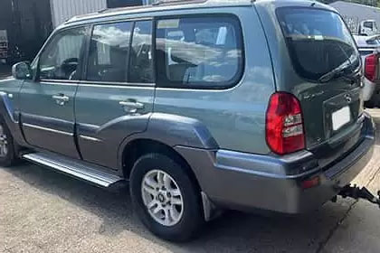 commercial-4x4 commercial 4x4